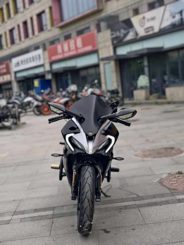 二手春风250SR