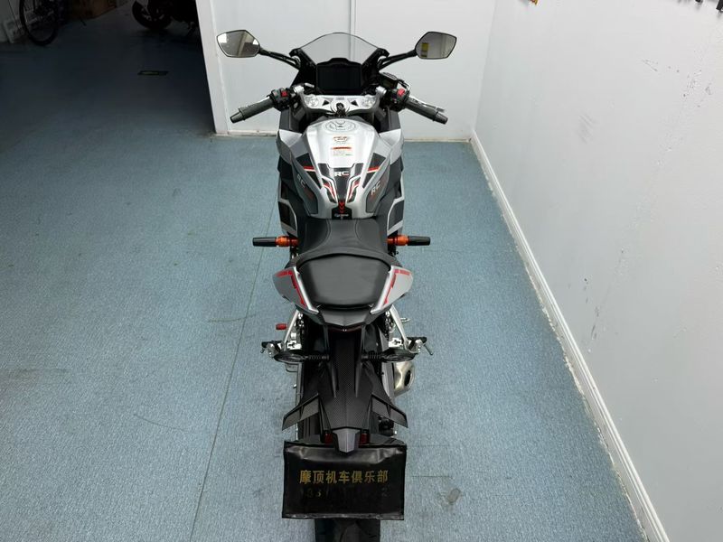 二手赛科龙RC401