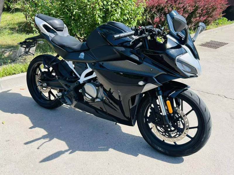 二手春风250SR