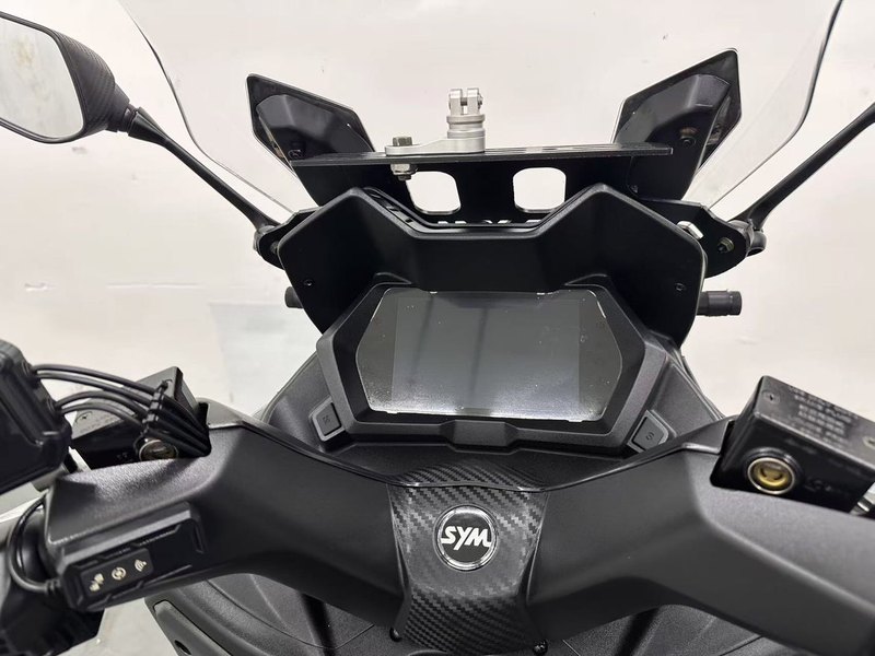 二手三阳Joymax Z 300