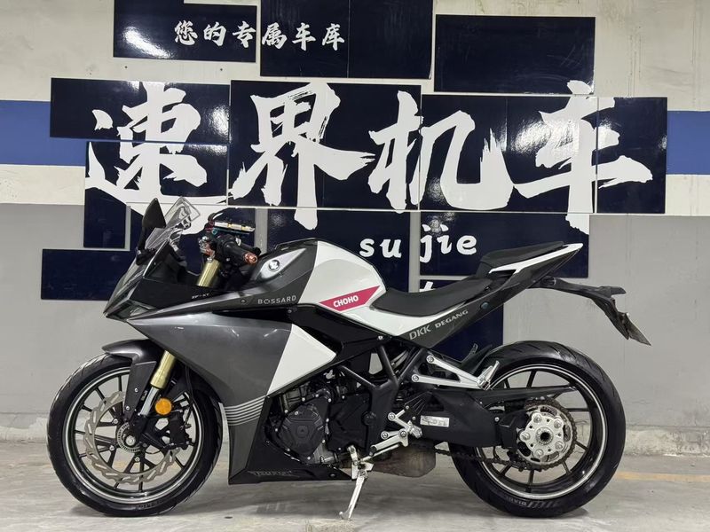 二手凯越321RR