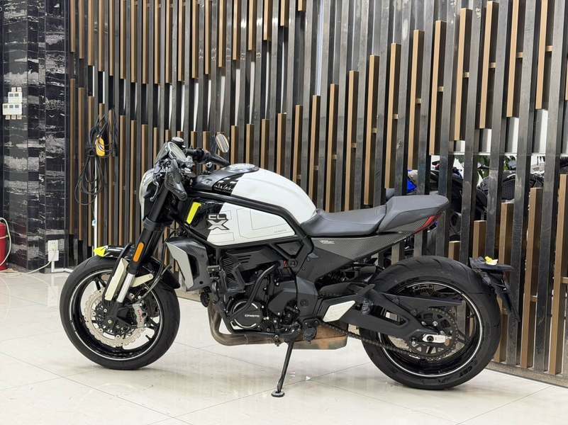 二手春风700CL-X