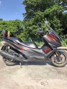 二手升仕350E