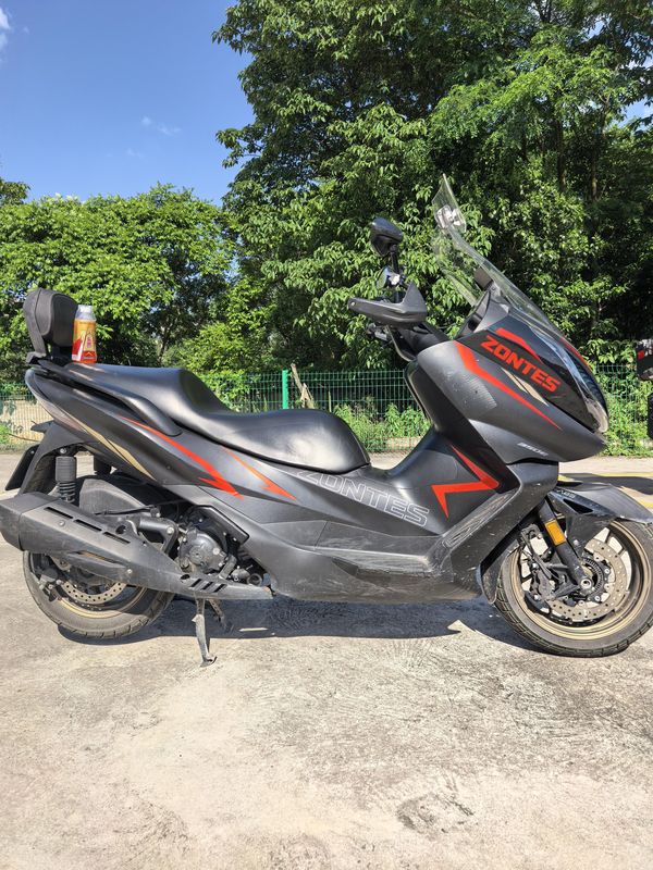 二手升仕350E