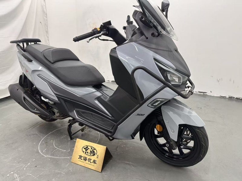 二手三阳Joymax Z 300