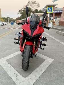 二手QJMOTOR赛600