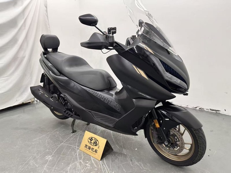 二手升仕350E