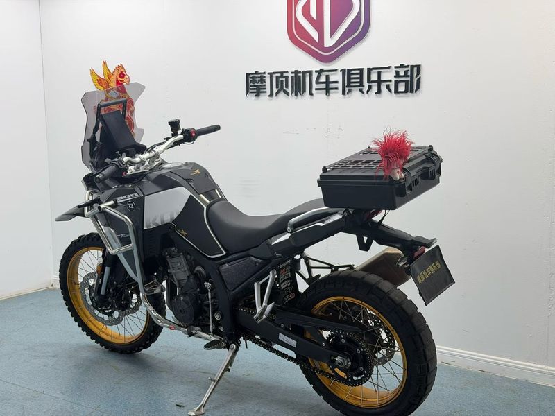 二手凯越800X