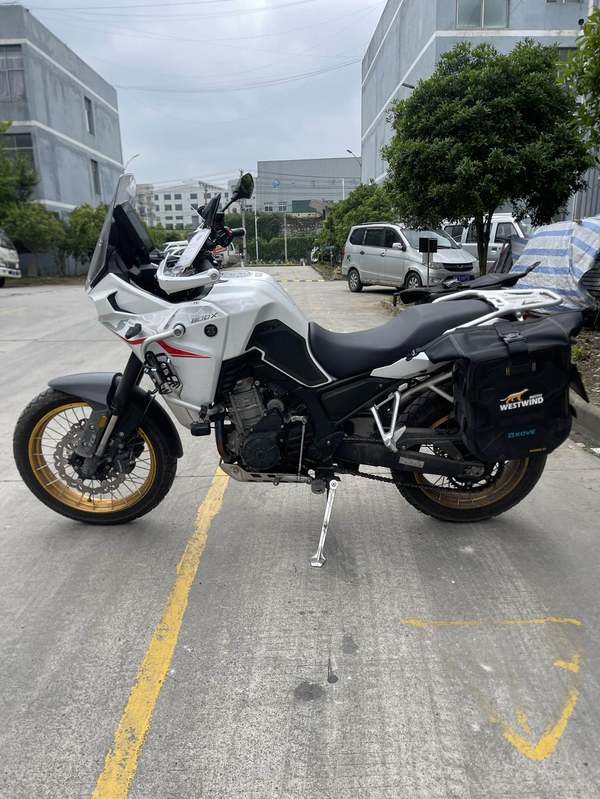 二手凯越800X