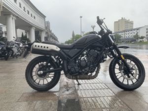 二手本田CL300