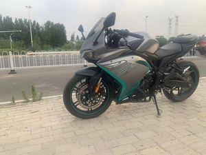 二手无极300RR