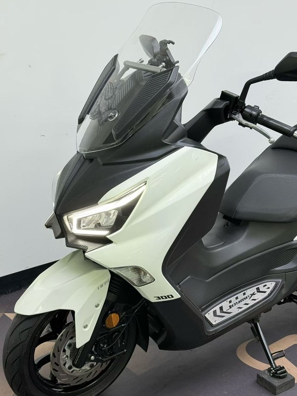 二手三阳Joymax Z 300