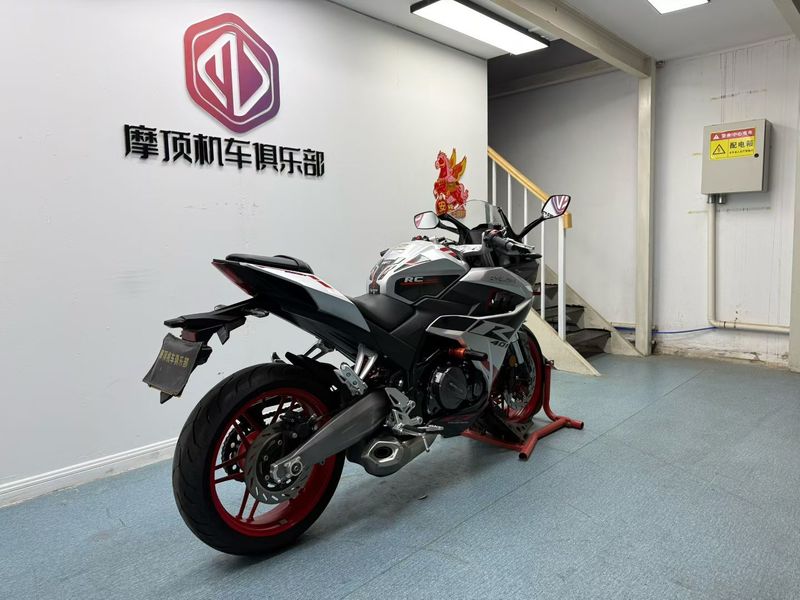 二手赛科龙RC401
