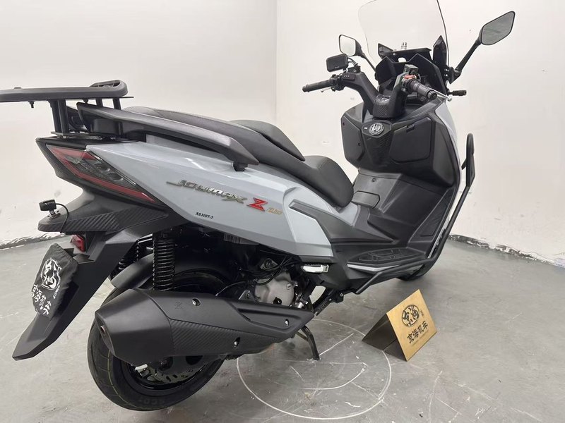 二手三阳Joymax Z 300