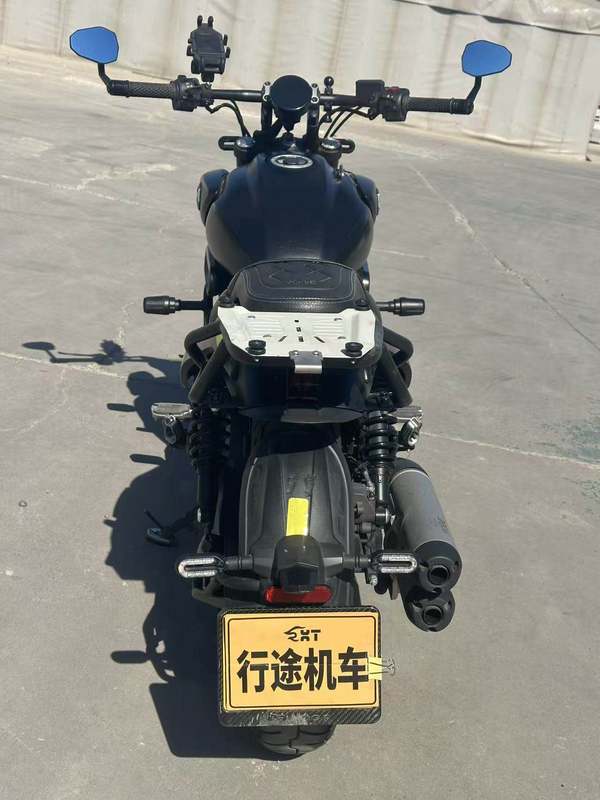 二手无极CU525