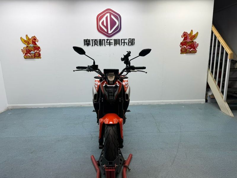 二手凯越Cobra 321R
