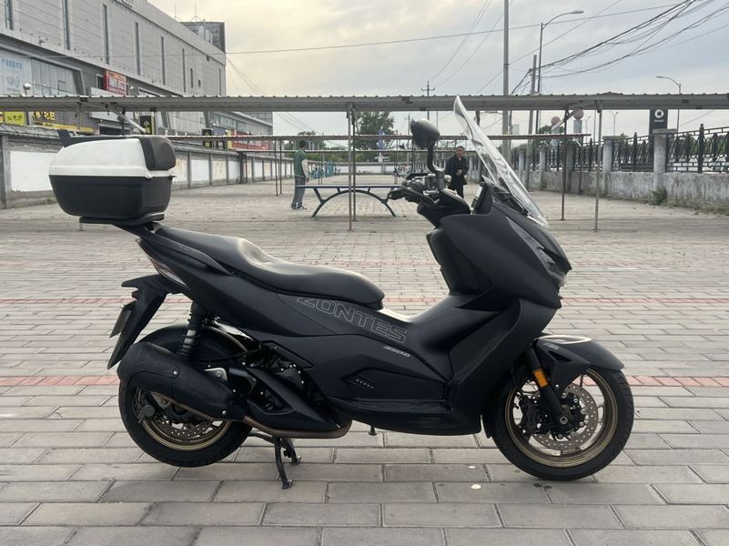 二手升仕350D