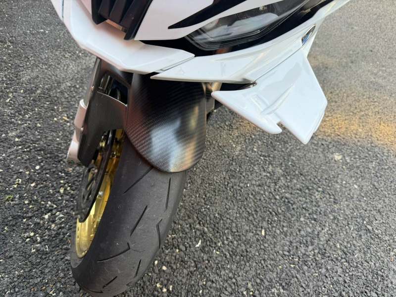 二手宝马S 1000 RR
