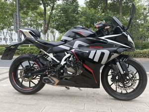 二手春风250SR
