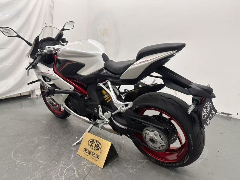 二手QJMOTOR赛921