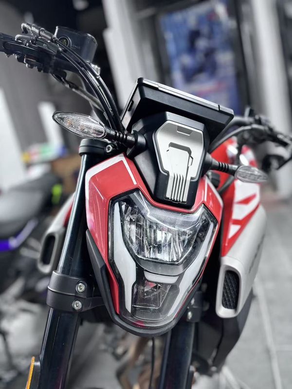 二手凯越Cobra 321R