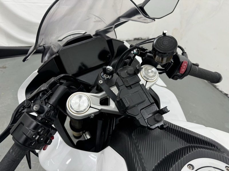 二手春风450SR