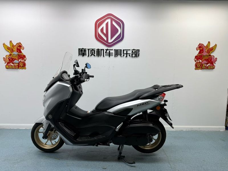 二手雅马哈NMAX