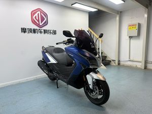 二手光阳赛艇 S400