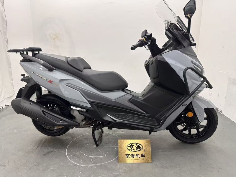二手三阳Joymax Z 300