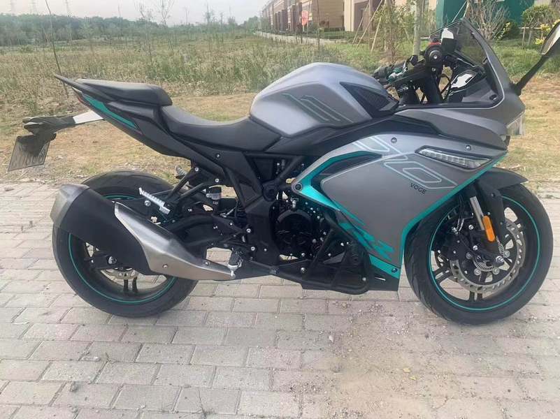 二手无极300RR