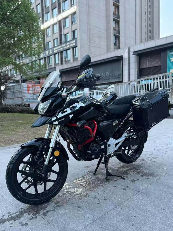 二手力帆KPT200