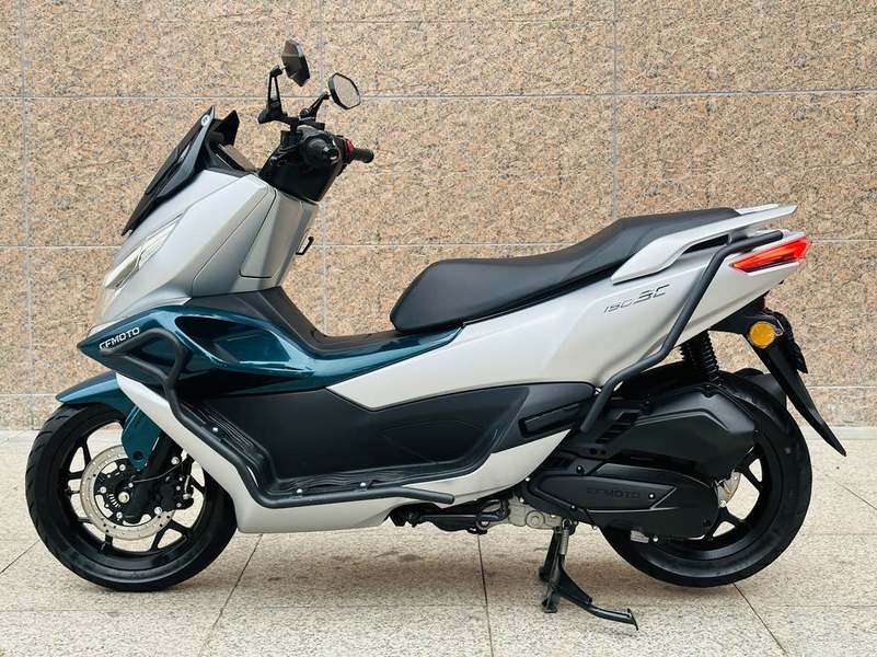 二手春风150SC
