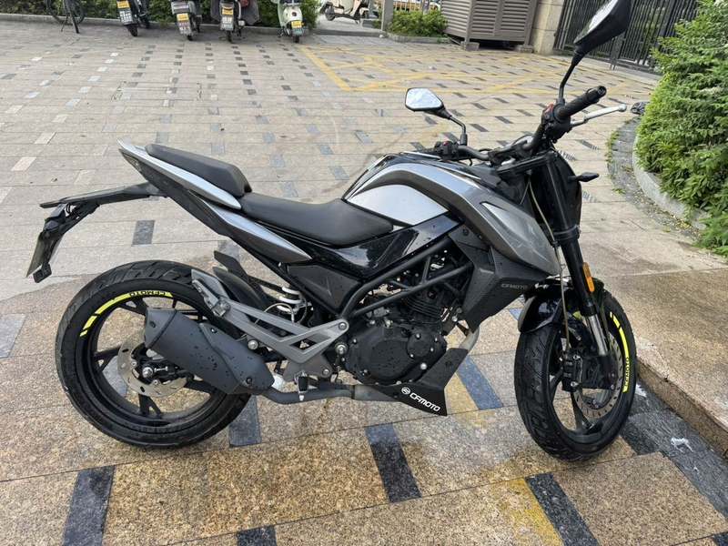 二手春风150NK