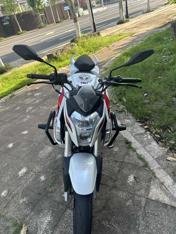 二手无极300R