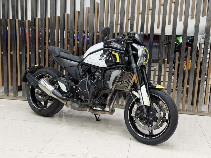二手春风700CL-X