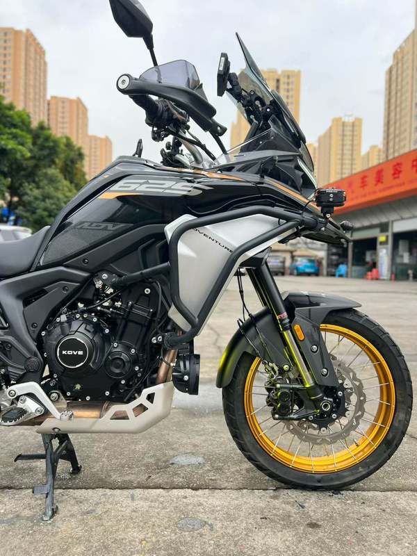 二手凯越625X