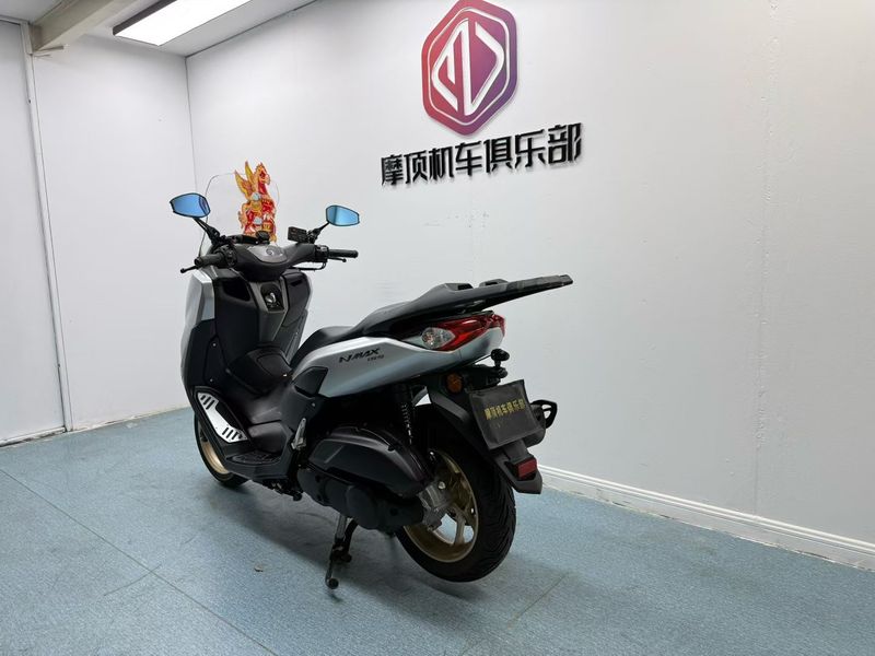 二手雅马哈NMAX