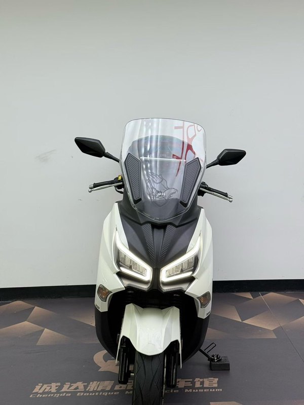 二手三阳Joymax Z 300