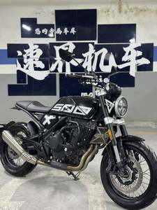 二手高金GK500