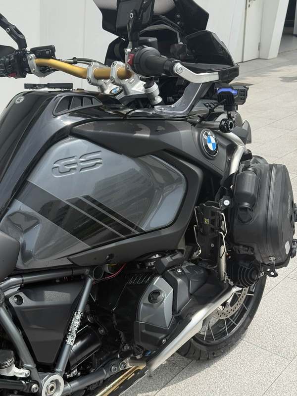 二手宝马R 1250 GS