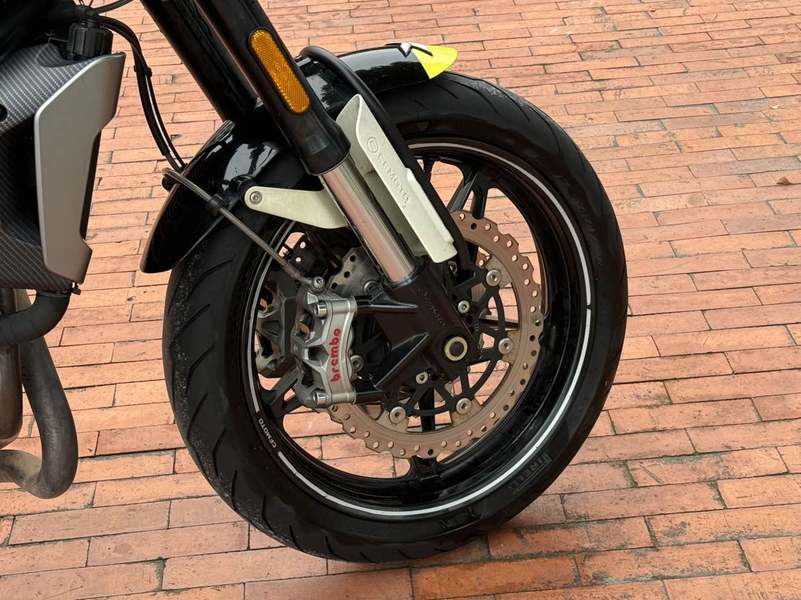 二手春风700CL-X