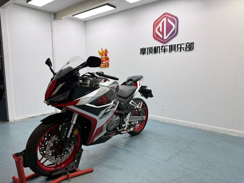 二手赛科龙RC401