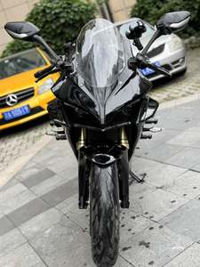 二手QJMOTOR赛550