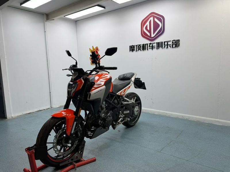 二手凯越Cobra 321R