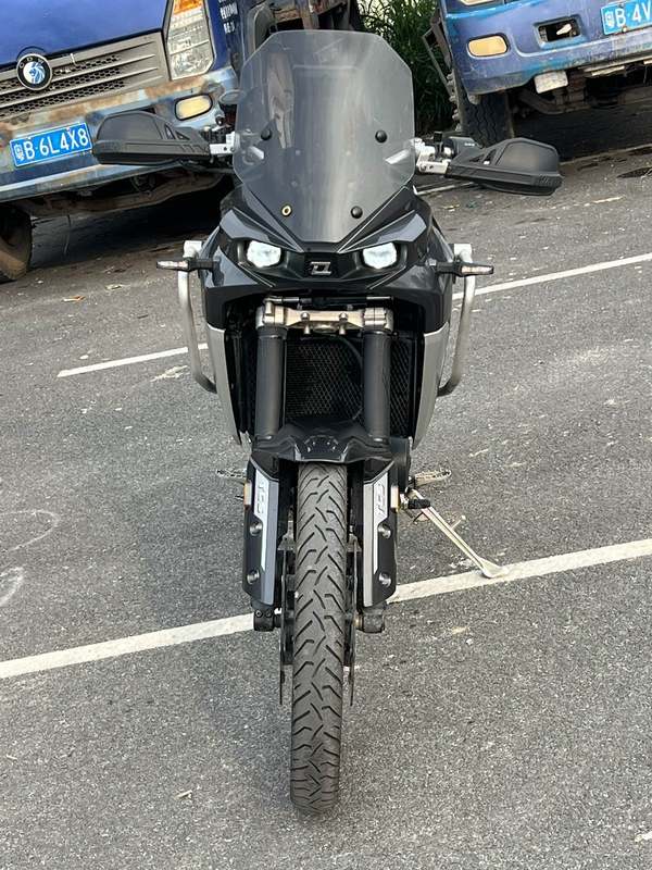 二手凯越800X