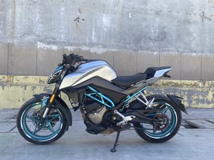 二手春风250NK