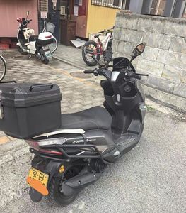 二手飞鹰UFR150MAX