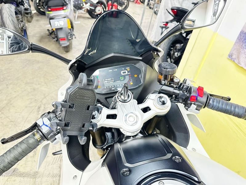 二手QJMOTOR赛600