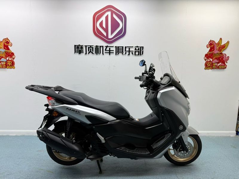 二手雅马哈NMAX