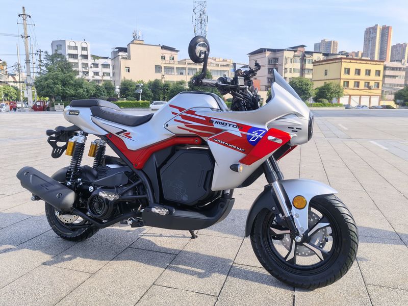 二手QJMOTOR小飞侠